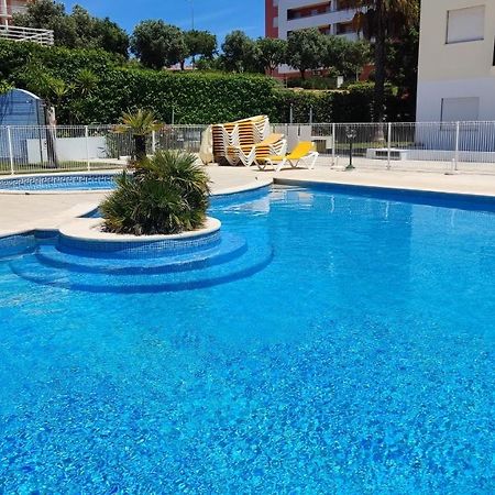 5 I Marenostrum - Casas & Papeis Armação de Pêra Εξωτερικό φωτογραφία
