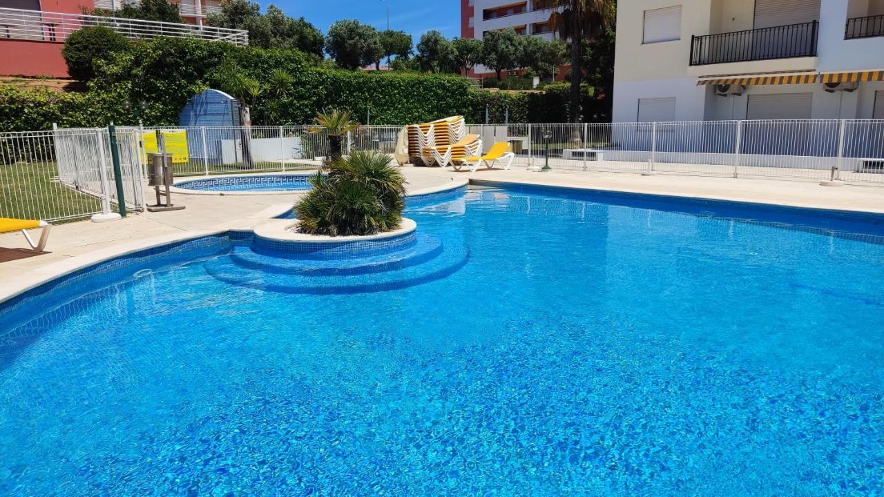 5 I Marenostrum - Casas & Papeis Armação de Pêra Εξωτερικό φωτογραφία