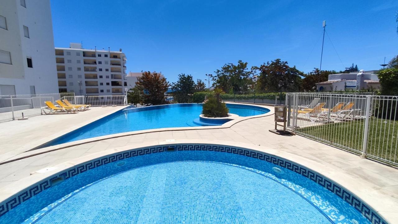 5 I Marenostrum - Casas & Papeis Armação de Pêra Εξωτερικό φωτογραφία
